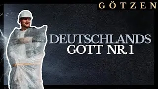 Wer ist Deutschlands Gott Nr. 1? | Alessio Passarella
