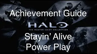 Halo MCC 