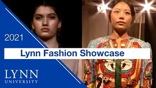 Surreal: 2021 fashion show