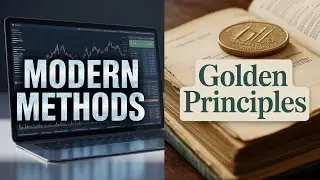 Golden Rule vs Modern Rule of Accounting | Commerce sensei Explains!