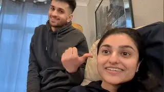 વિદેશમાં એ સારું કે boys બધા કામમાં Help કરે!😂|| COMMENT 🫶🏻|| Jenny's Vlog 🧿💕