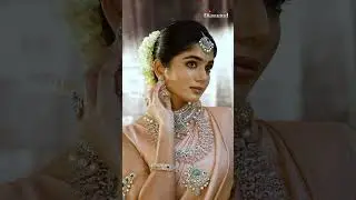 GRT Jewellers | Diamond Bridal Wear