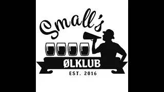 V&aelig;lgerm&oslash;de i Smalls &oslash;lklub Vordingborg 2025.