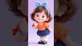 Cute baby girl #cute #babyshorts #bachokiduniya
