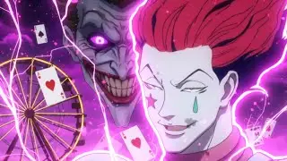 HUNTER X HUNTER Episode 3