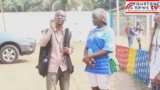 RÉSULTAT EXETAT A MBANDAKA: LES ELEVES SAVOURENT ET S'EXPRIMENT