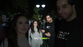 Can You Complete the Country Name | Street Interview | Interviewyk | Yasin Khan