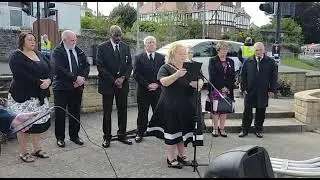Local Proclamation