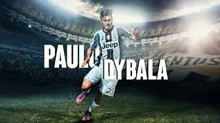 Paulo Dybala 2018 ● Crazy Skills Show