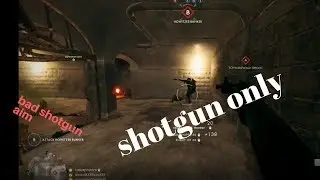 i have such bad aim in battlefield 1