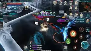 M.U strongest Raizen S82