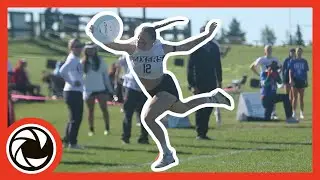 CUC 2025 | Senior Finals Highlights