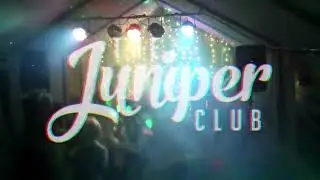 The Juniper Club: Superstition