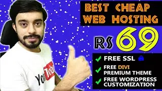 High Speed Web Hosting with Free CDN and Caching | Best Litespeed Hosting India