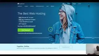 How To Build A Wordpress Blog in 2020