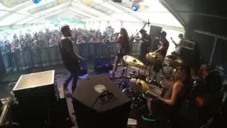 Pulverise - Full Set - Rockprest 2017
