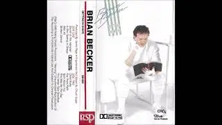 BRIAN BECKER - Sound Of The Hammer (1986 CCM Xian AOR USA)
