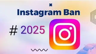 How To Ban Instagram | Instagram Ban Tool | Ig-cube Tool 