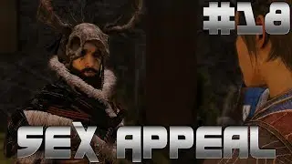 Greedfall Part 18: Cape Of Sex Appeal!? W/ Strike
