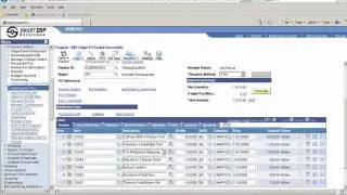 ERP Gadget for PeopleSoft from Smart ERP Solutions - HD