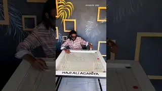 Carrom king 👑🥵 #shorts #viralvideo #carrom #song #games #carromboard