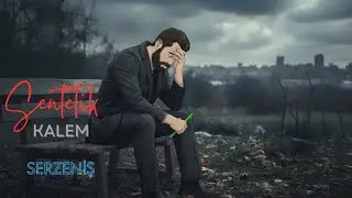 Yalnızlıkla Konuşanlara – Serzeniş | Sentetik Kalem