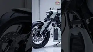 Новый Harley Davidson BAD BOY 2026 года &mdash; возвращение настоящего бунтаря! 😱🔥