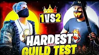 trishul yt guild test