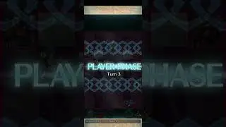 Alm teaches Altina how to use swords