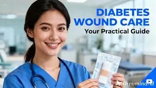 Diabetes Prevention & Wound Care