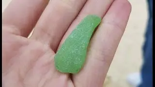 Metal Detecting Okinawa Style!