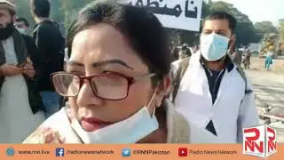Doctors Protest