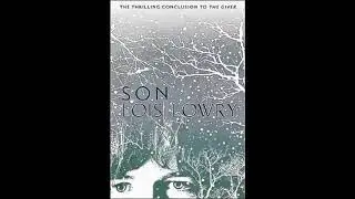 Book 1 Chapter 2 Son Lois Lowry