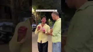That Night Owl in  Every Area On Holi | Haresh De Sod | Shindekingdom #comedy #dosed