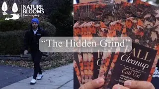 The Hidden Grind: What It Actually Takes to Grow a Landscaping Business