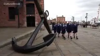 What is the International Slavery Museum?