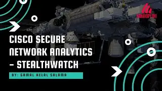 Cisco Stealthwatch  - Stealthwatch Components Installation 7.1.3