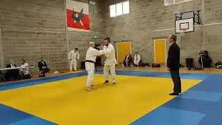 Dan grading line-up @ Longtower Judo Club_004