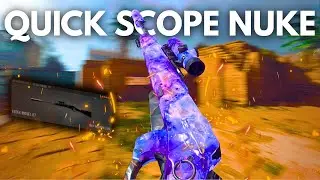 QUICKSCOPE *1 ВЫСТРЕЛ* ESSEX MODEL 07 &mdash; это просто БЕЗУМИЕ! 🔥 (Лучшая настройка класса ESSEX MODE...