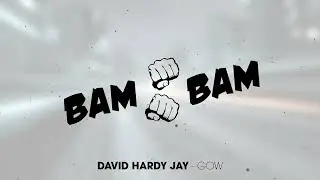 David Hardy Jay - Gow (official release video) #mainstage #bigroom