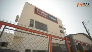 Saiba porque a Max Machine &eacute; Refer&ecirc;ncia em Solu&ccedil;&otilde;es de M&aacute;quinas e Equipamentos