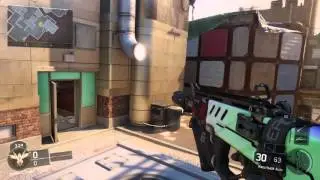 COD B03 BREACH CAMPING GLITCH