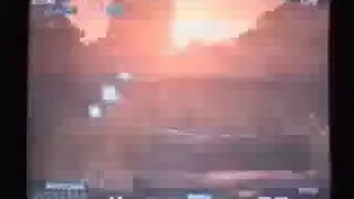 Time Crisis 3 No Miss Trailer (Lee_yo Version)