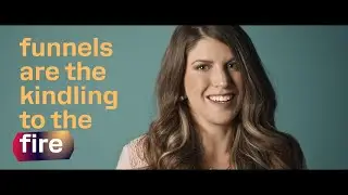 Why Funnels Are the Spark That Ignite Your Business
