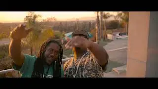 Sirr Jones - On the Go feat Shorty T & Sammy Issac (Official Video)