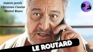 LE ROUTARD Bande Annonce 2025 Christian Clavier Michel Blanc Com&eacute;die&nbsp;au cin&eacute;ma le 2 avril
