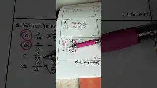 How to Crush Fractions 💥 | Simplify, Add, Subtract, Multiply & Divide Like a Pro