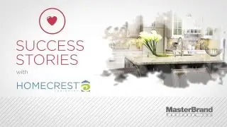 Modernizing the Kitchen | A Homecrest Renovation Success Story