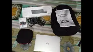 Amazon - Business operations Specialist Welcome kit #amazon #amazonwelcomekit #welcomekit