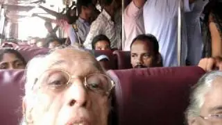 kalpeta to calicut
